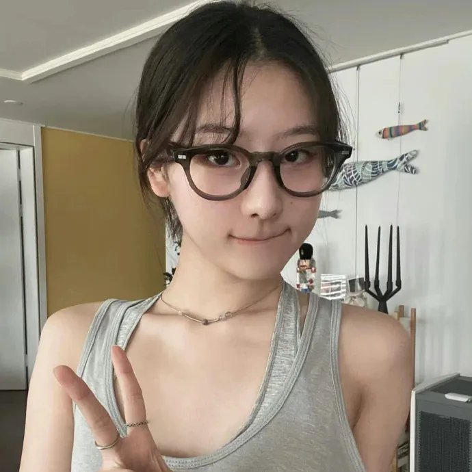 我喜欢的女子